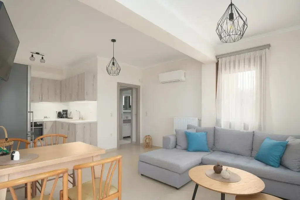 Dina Apartments