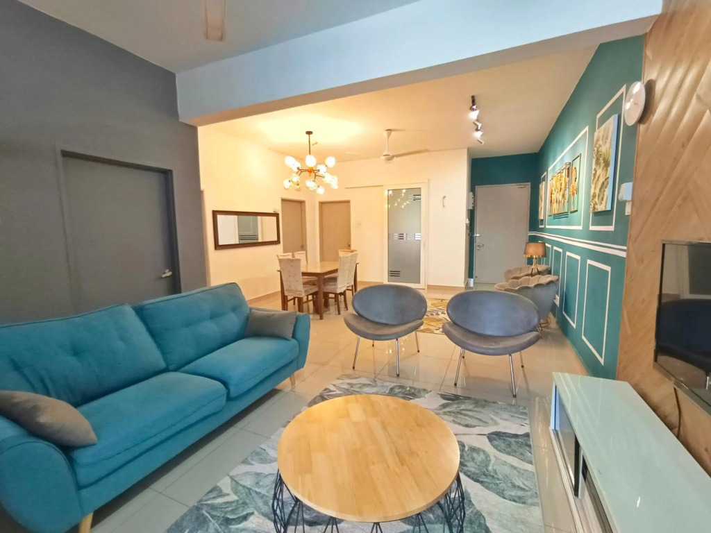 DG Homestay Putrajaya