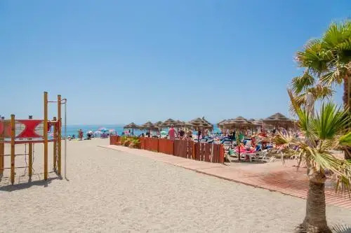 Apartamentos Verano Azul Canovas Nerja
