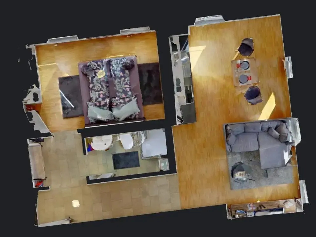 Zentrale Ferienwohnung in Aalen City Mit 4-Sternen (Adults Only)