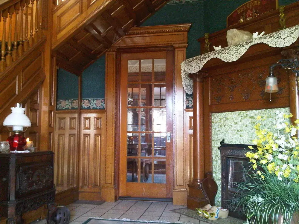 Catskill Bed & Breakfast Spa