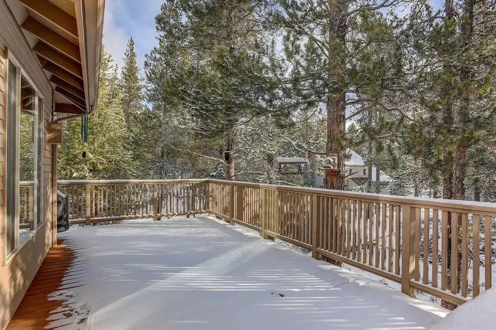 18 Hickory Pet-friendly Home With Expansive View of Pines by Redawning