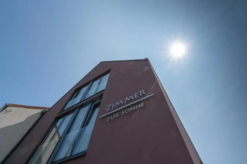 Gasthaus zur Sonne