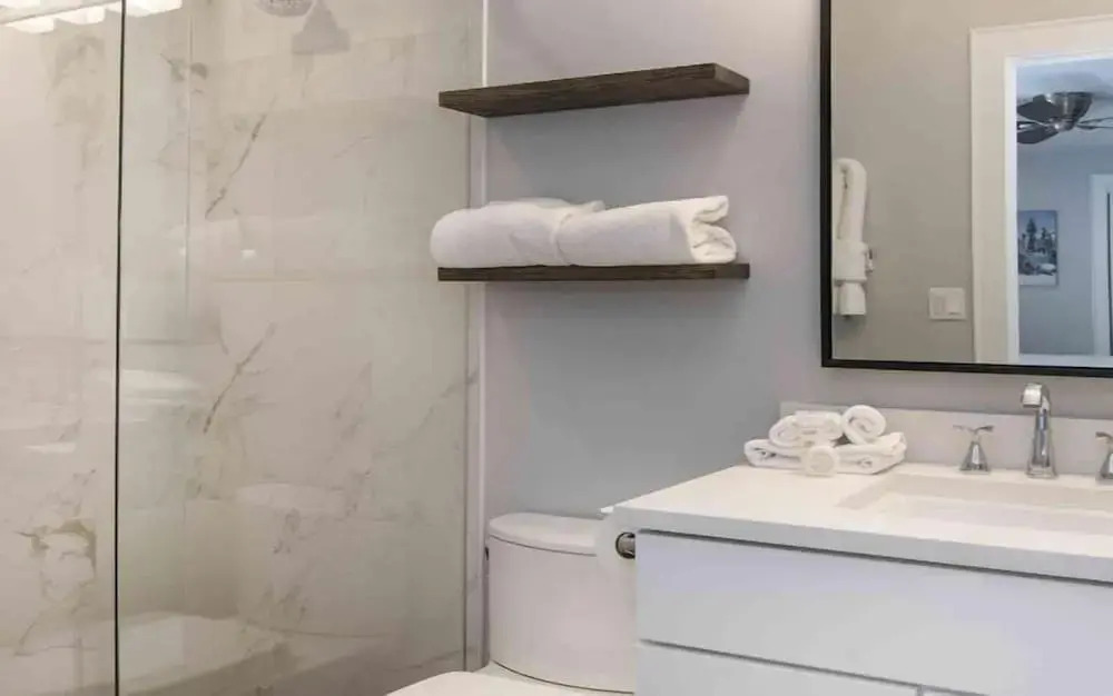 Vail Lionshead Village 4 Bedroom Condo at Enzian