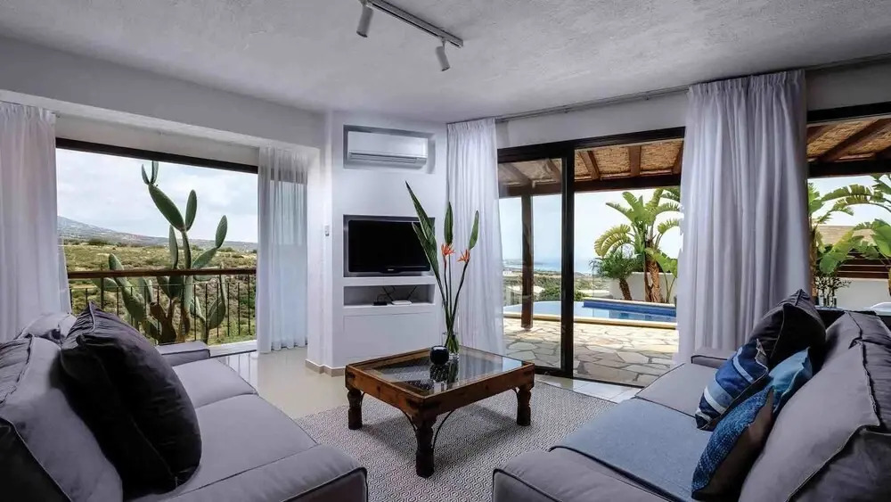 Villa Thea