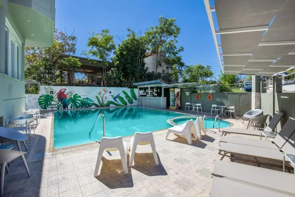 Discovery Villas