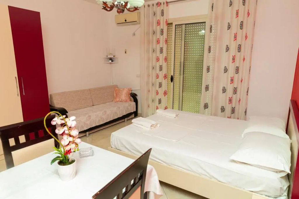 Residence Martin 21