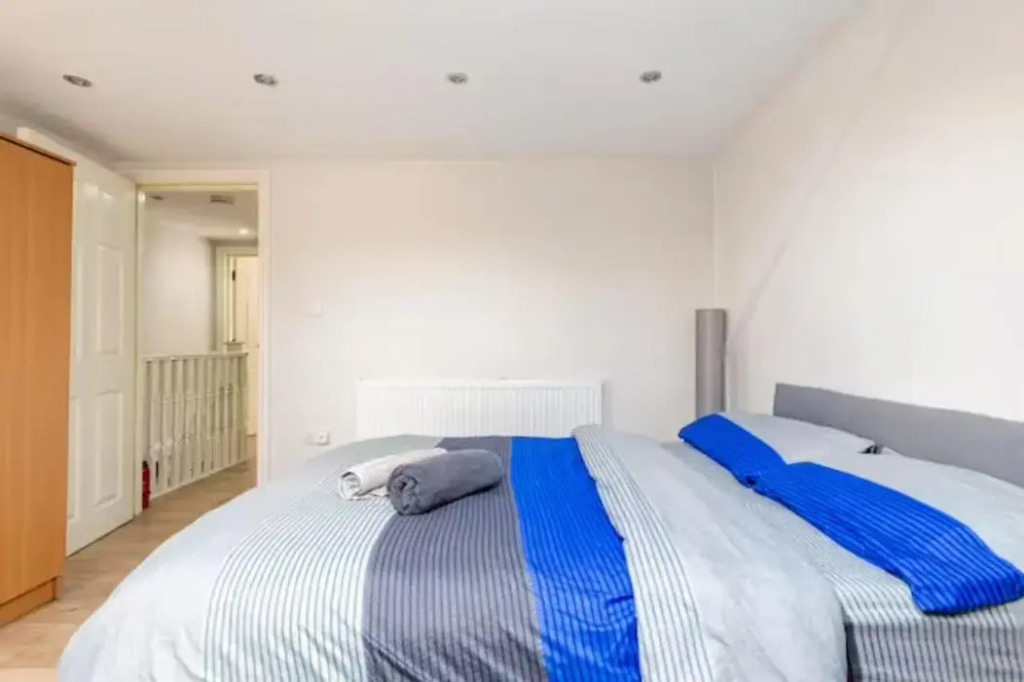 Christoforos Friendly Stay