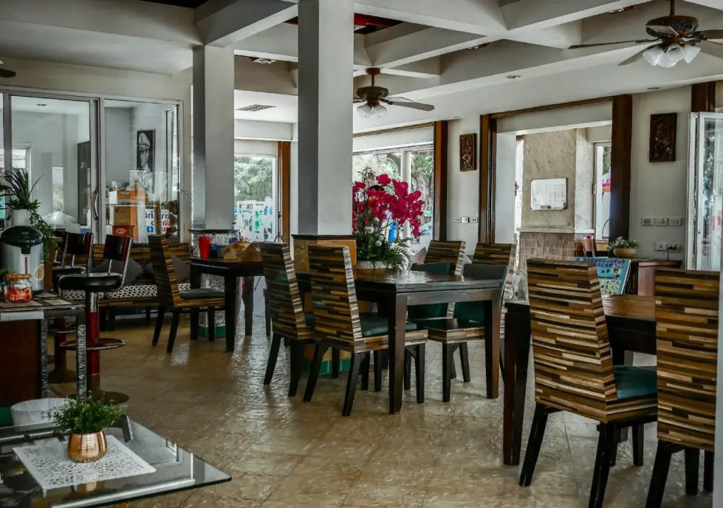 Nirundorn Resort Chaam