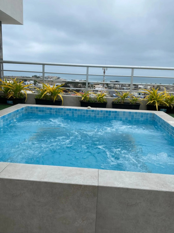 Apartamento 304 en Salinas