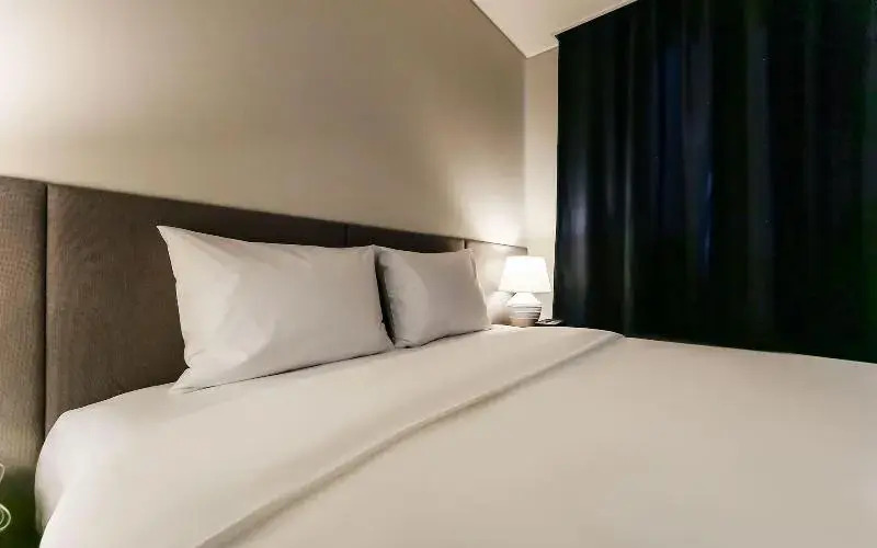 MTM Family Hotel