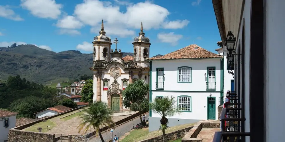 Pousada do Mondego