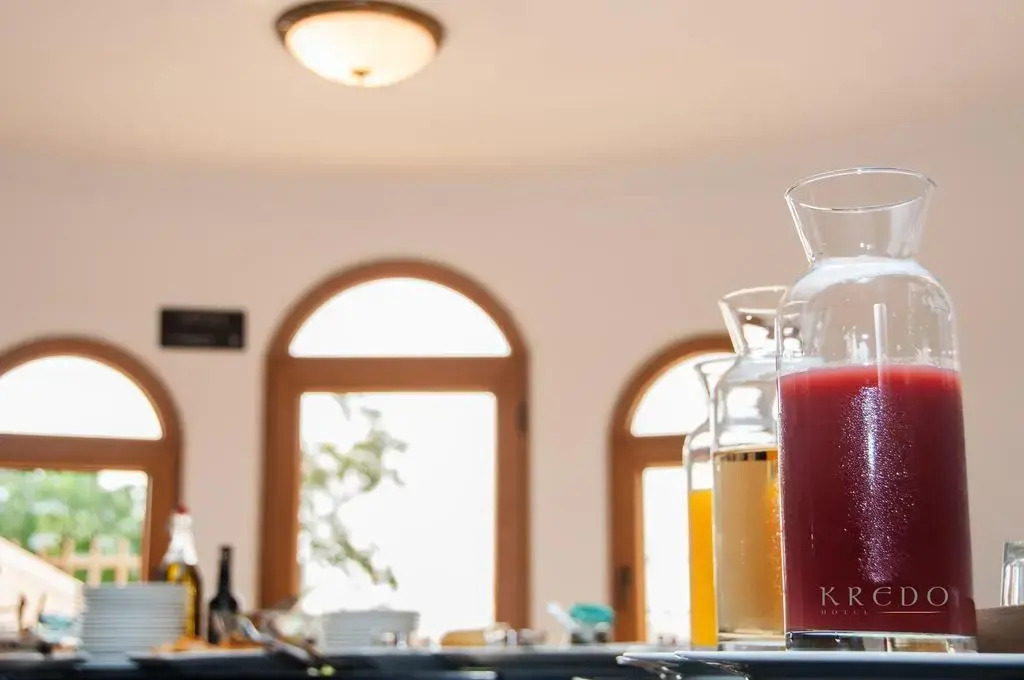 Boutique Hotel Kredo