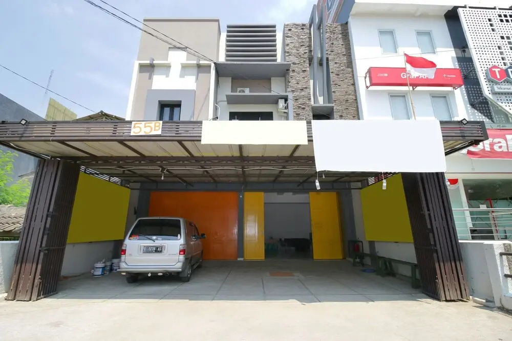 Airy Kedawung Tuparev 55B Cirebon