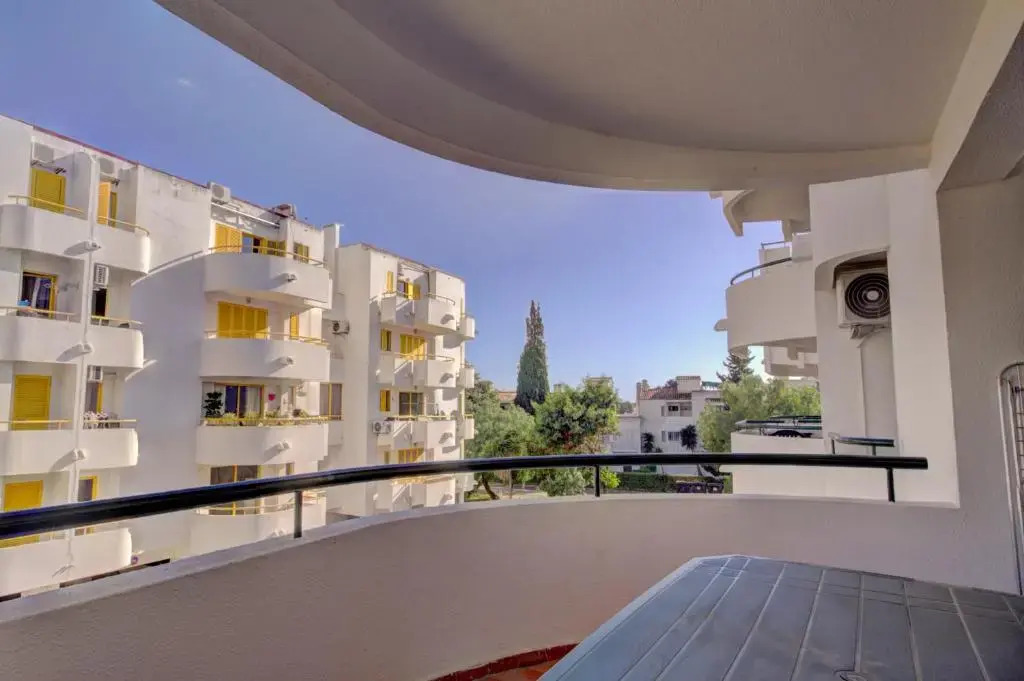 AL - Apartamento 1021 Impervilla
