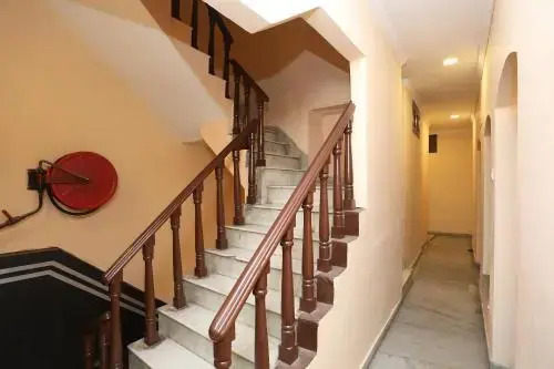 OYO Rooms Bhawanipore Ashutosh Mukherjee Road