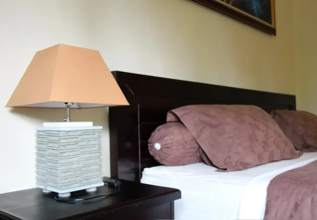 Campuhan Guesthouse