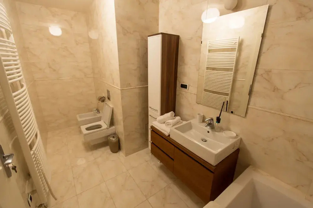 Apparthotel Masna