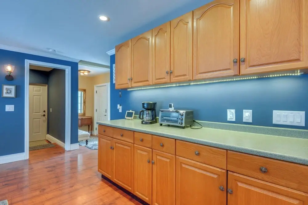 Golf, Hike & Unwind: Spacious Dover Retreat!