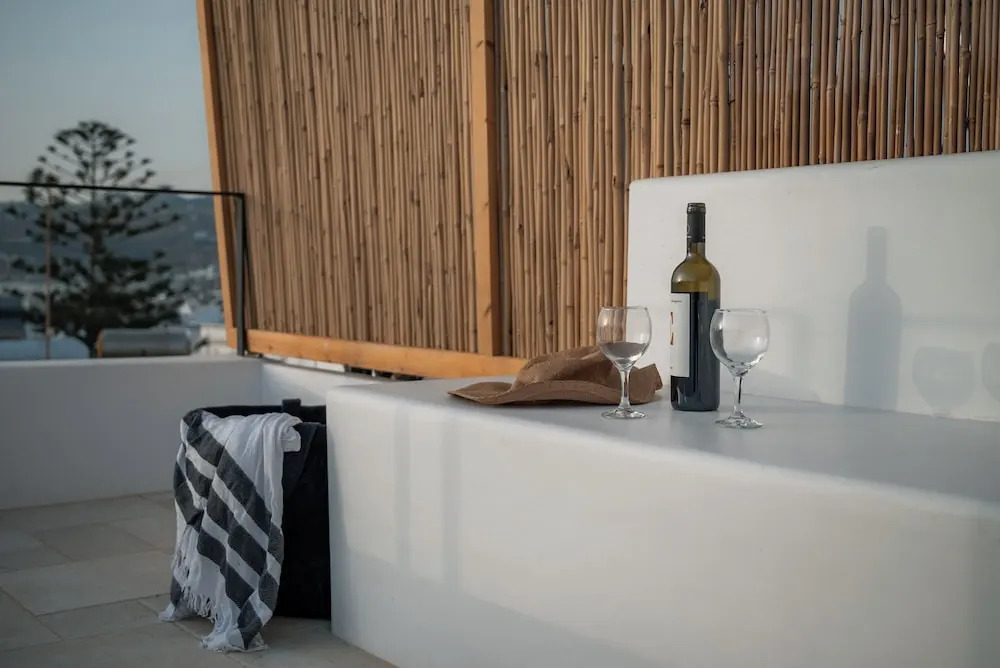 aníko suites White Alley