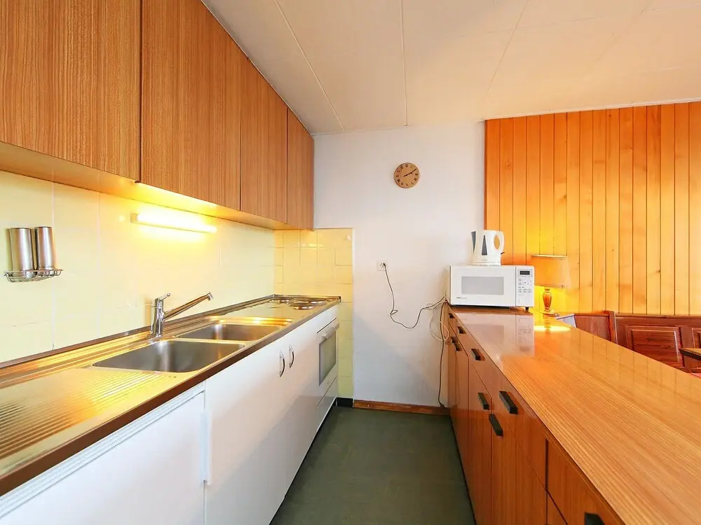 Apartment Beausoleil 14 by Interhome