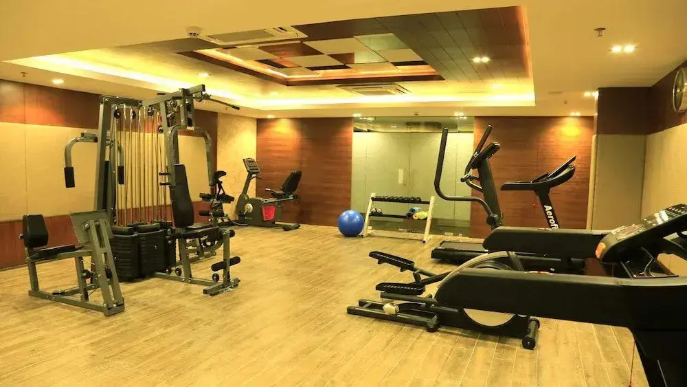 Flamingo Inn Hotel Trivandrum