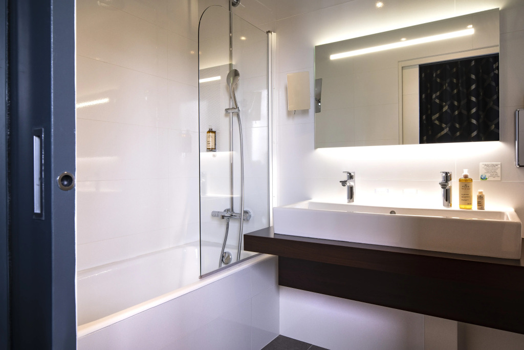 Best Western Plus Hôtel Isidore