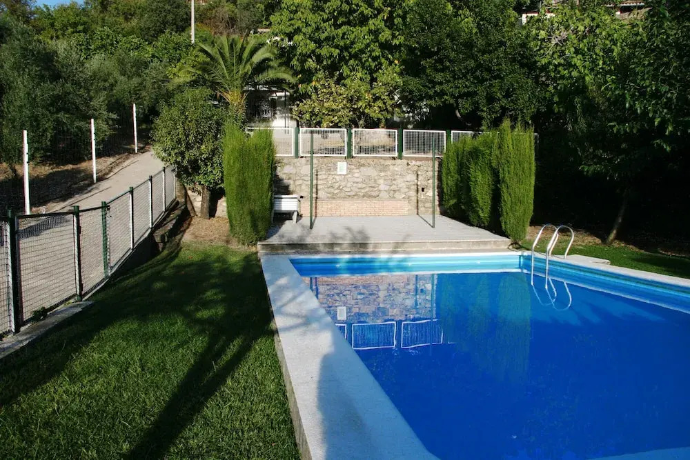 Casa el Rincon Cazorla