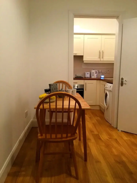 StayIreland Charles Street Apt 5