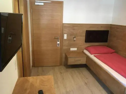 Hotel Sonnenheim