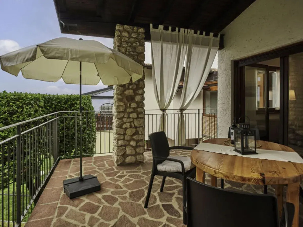 Holiday Home Rocchetta by Interhome