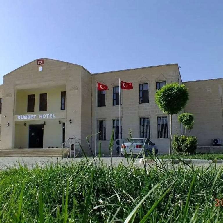 Harran Kümbet Otel