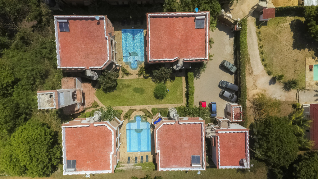 Diani Pearl