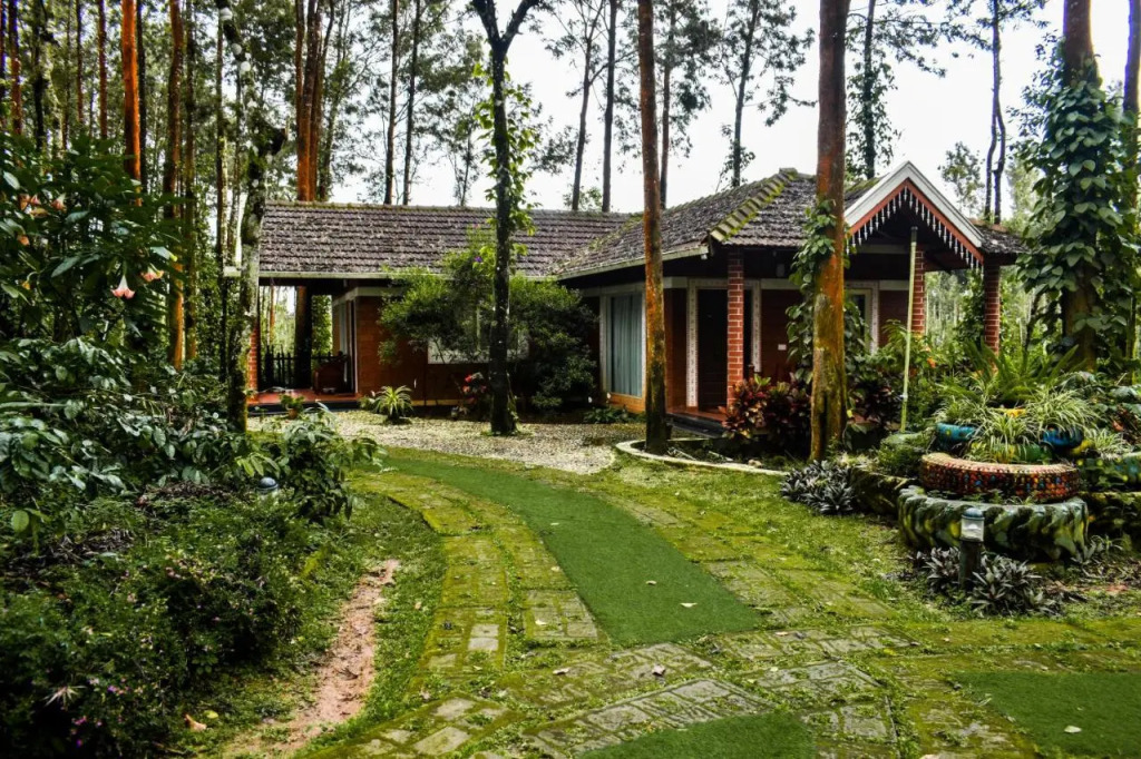 Coffee Grove Resort