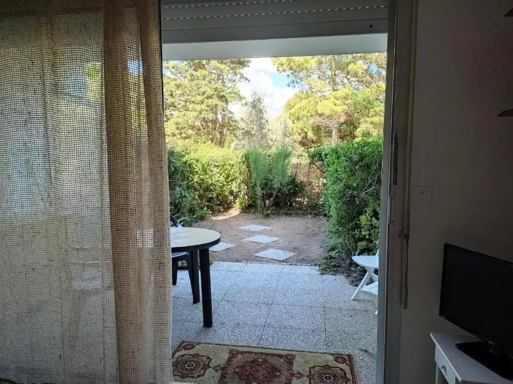 Studio Saint-Jean-de-Monts, 1 pièce, 2 personnes - FR-1-652-21