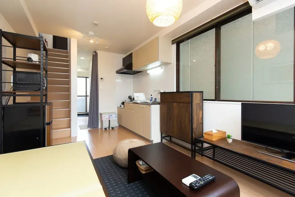 Ikebukuro Central Hotel