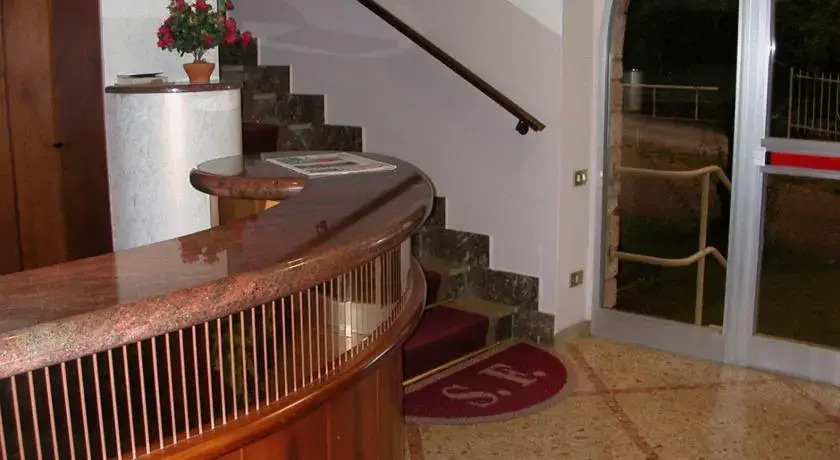 Hotel San Faustino