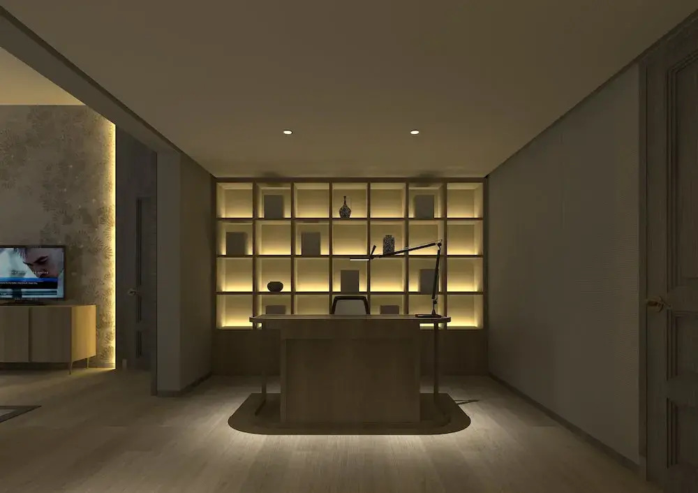 Luxehills Masion Albar Hotel by Luxehills Maison Albar Hotel
