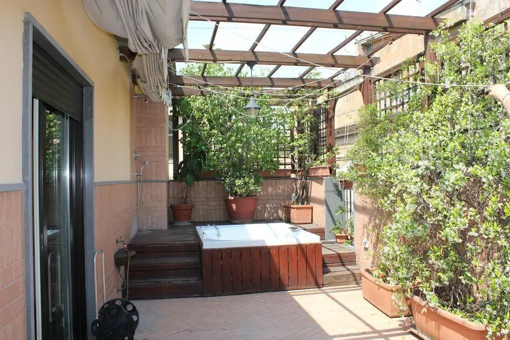 Hotel Suite Ares