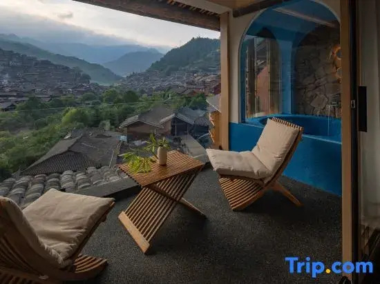 Thousands of Miles · Valtemon High Altitude Beauty Field Homestay