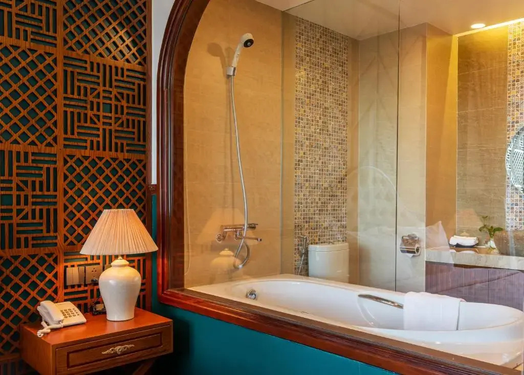 Boutik Cham NhaTrang Hotel