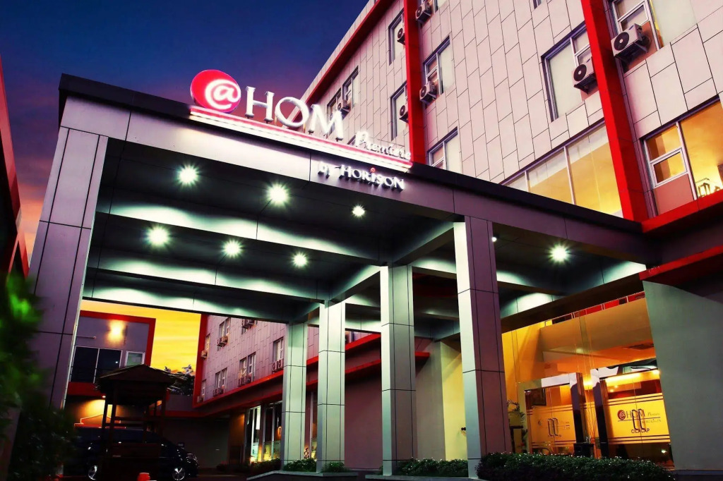 Noola Hotel Cilacap