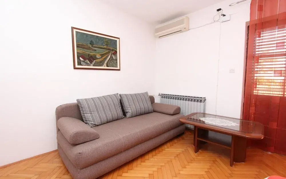 Apartments Nadia