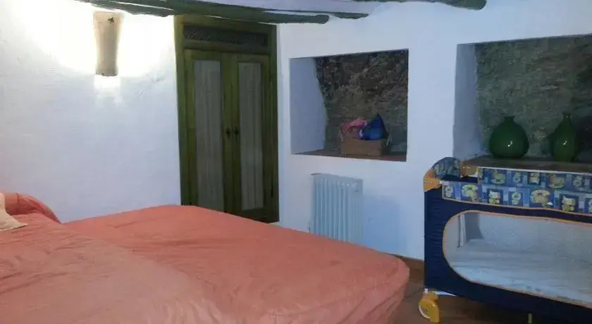 La Casa Del Arco