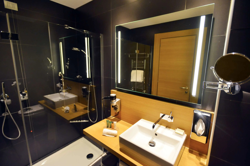 Hilton Garden Inn Milan North