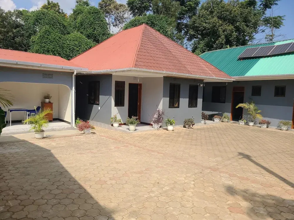Meuly Family Lodge