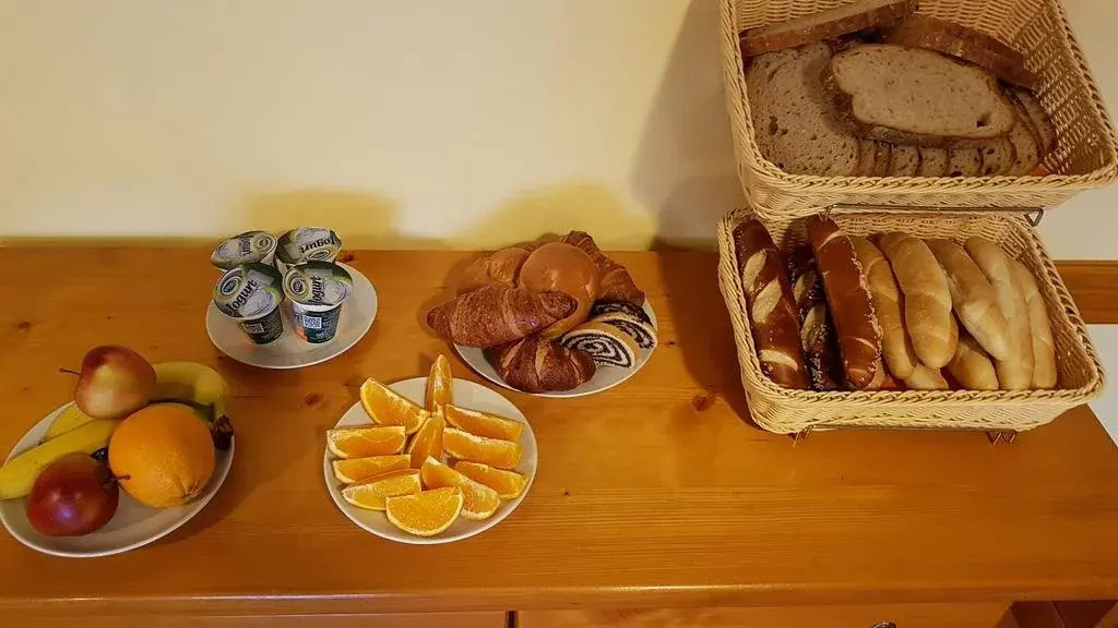 Penzion U Vlků
