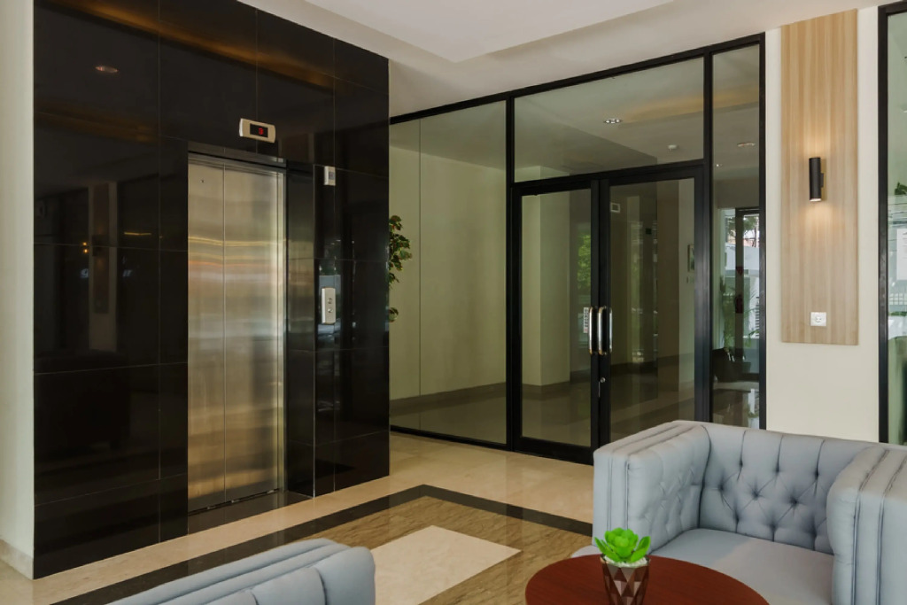 Residences by RedDoorz @ Guntur Raya Setiabudi