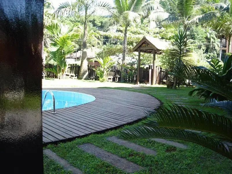 Pousada Pedra Porosa