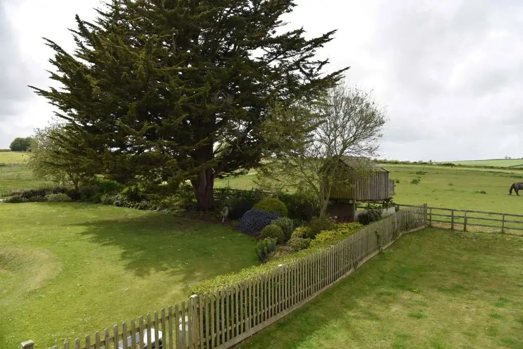 Lower Bryanston Farm